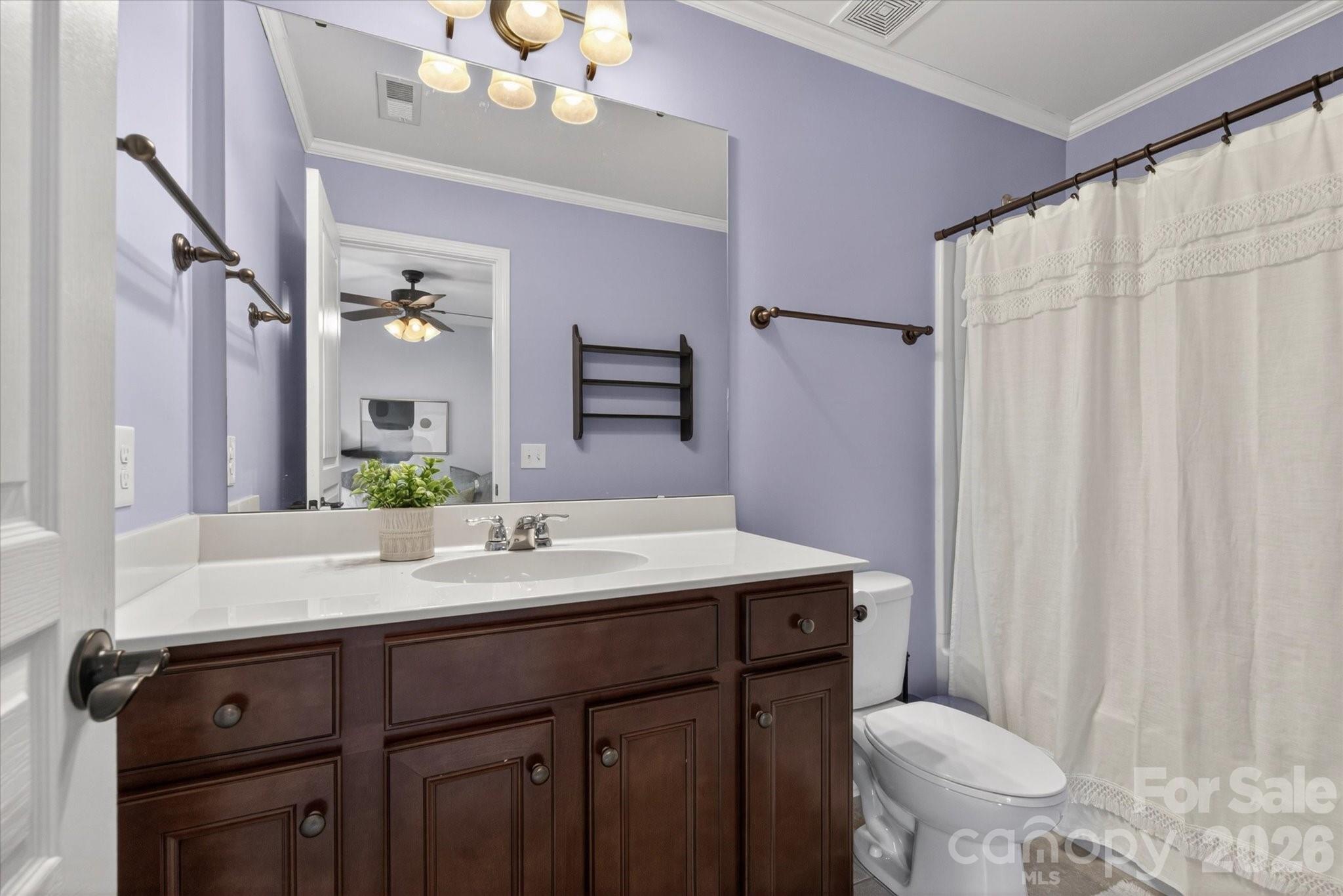 The Chimneys of Marvin - Residential