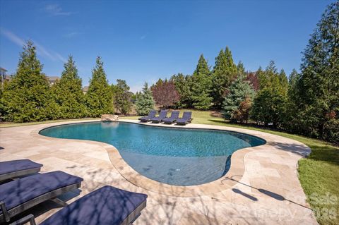 Photo of 10405 Waxhaw Manor Drive, Waxhaw, NC 28173 (MLS # 4362335)