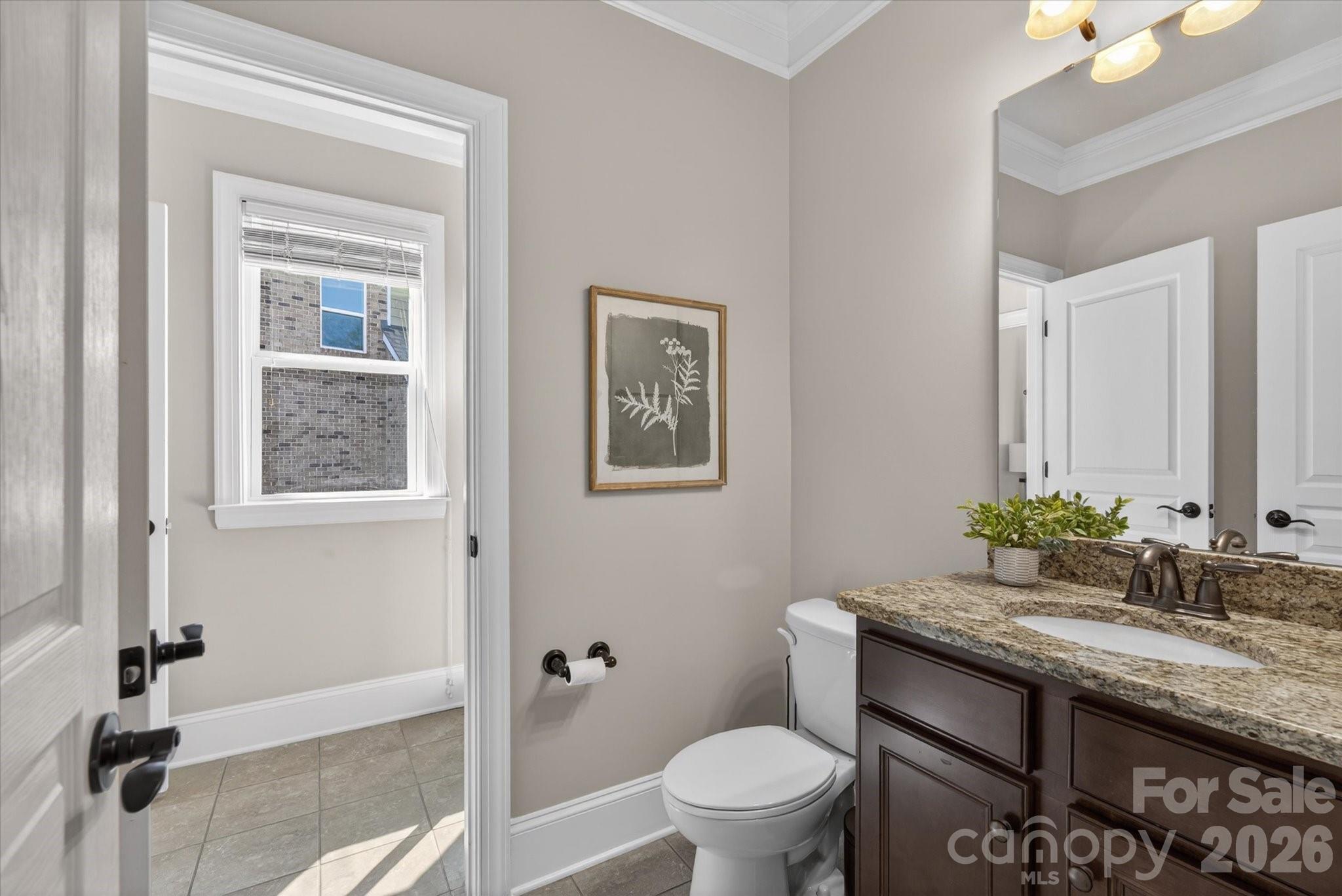 The Chimneys of Marvin - Residential