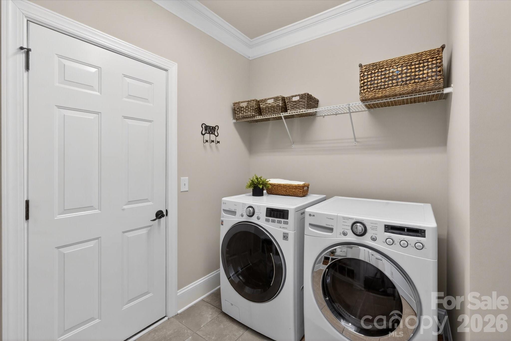 The Chimneys of Marvin - Residential