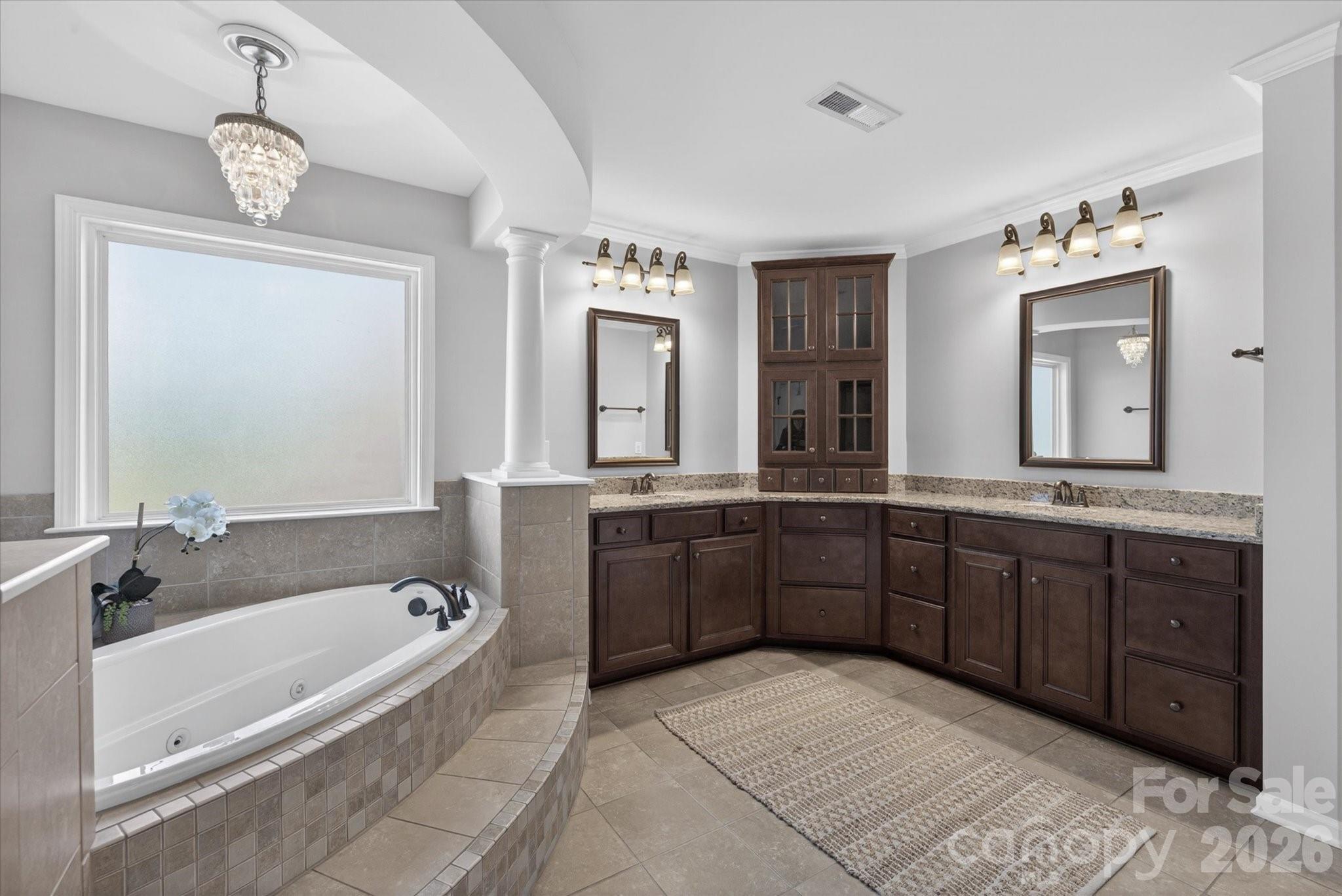 The Chimneys of Marvin - Residential