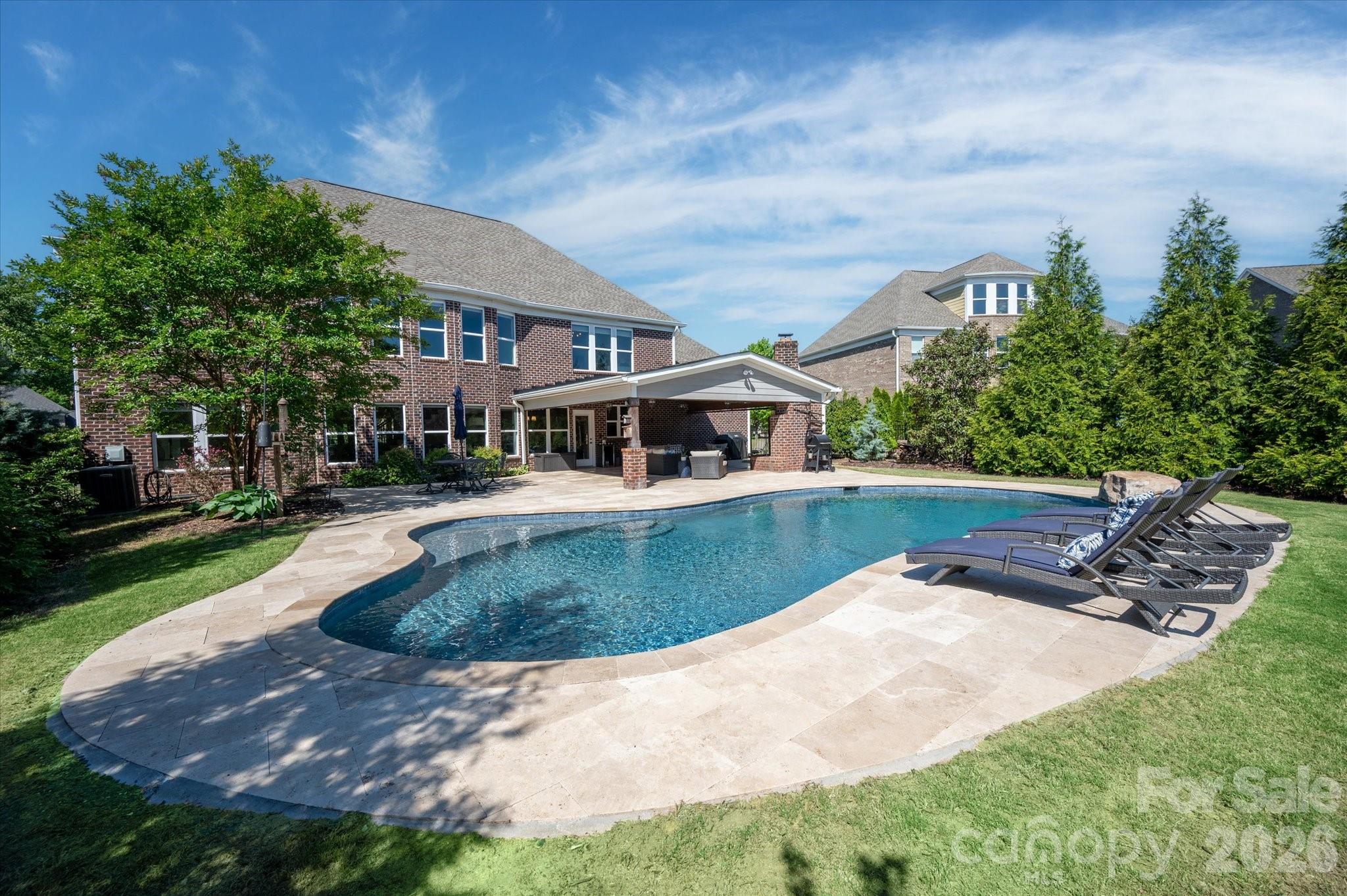 10405 Waxhaw Manor Drive
