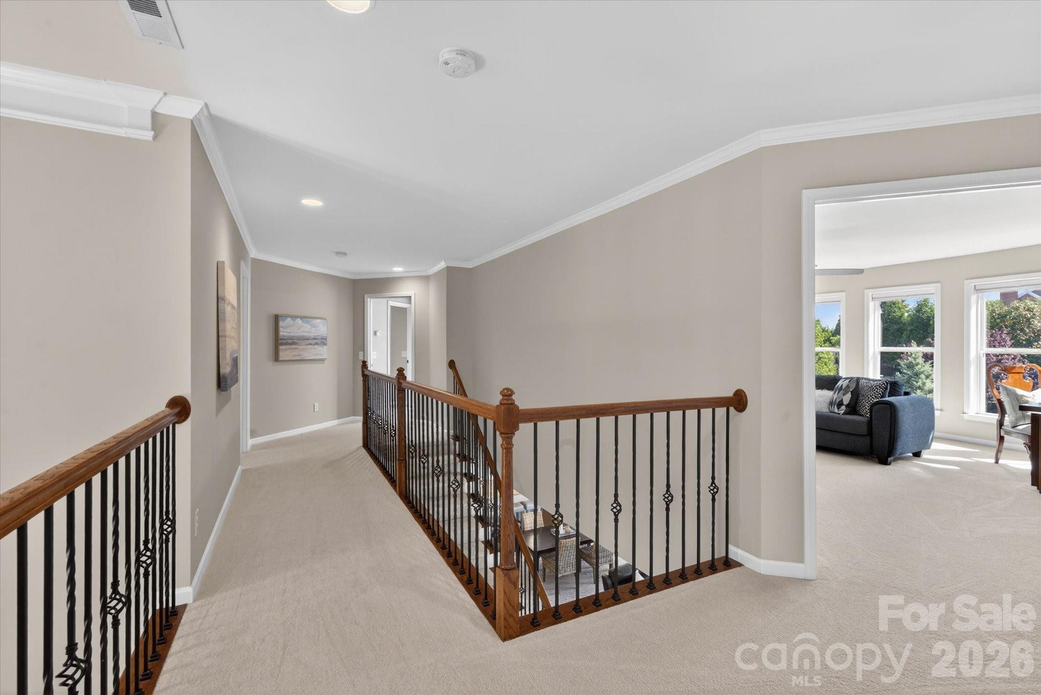 The Chimneys of Marvin - Residential