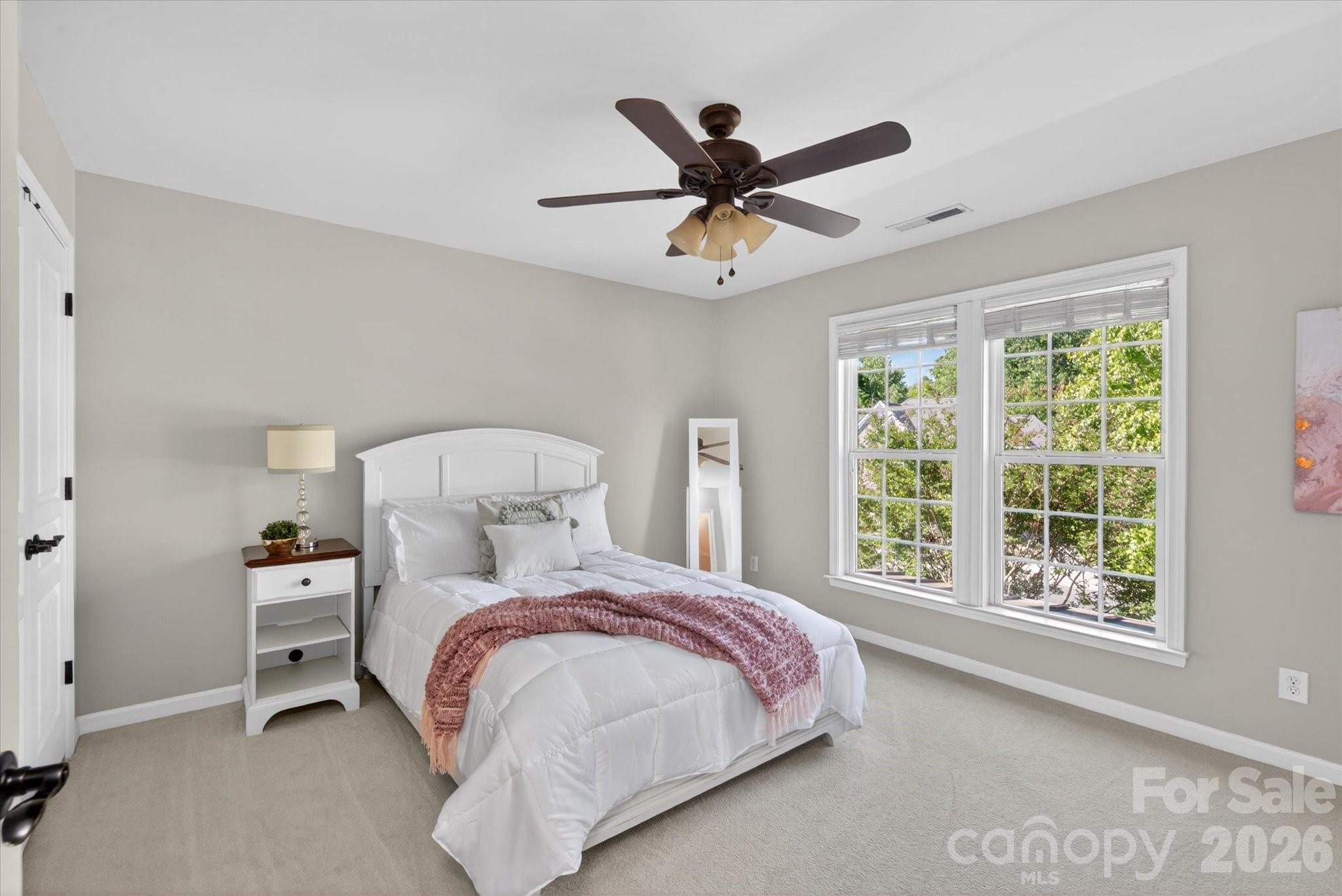 The Chimneys of Marvin - Residential