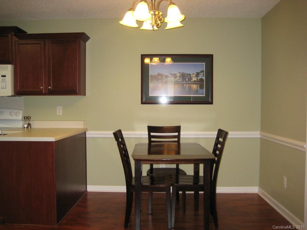 Avery Lake - Residential