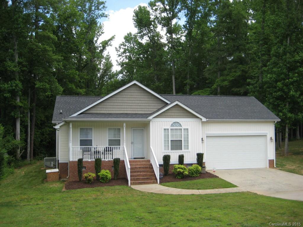 Avery Lake - Residential