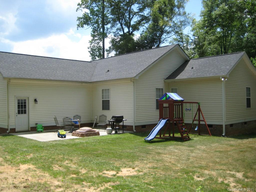 Avery Lake - Residential