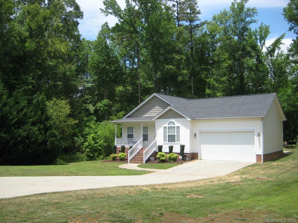 Avery Lake - Residential