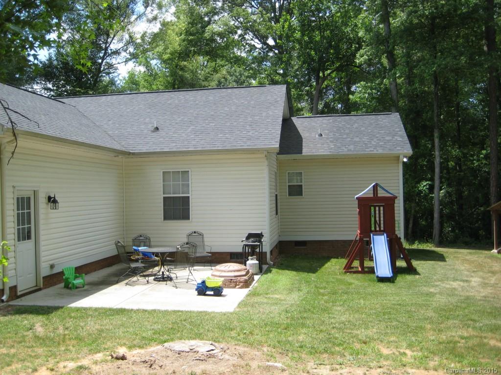 Avery Lake - Residential