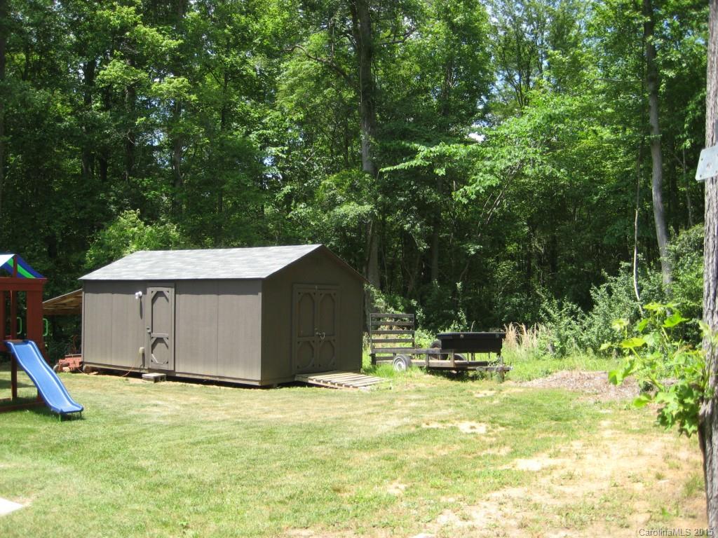 Avery Lake - Residential