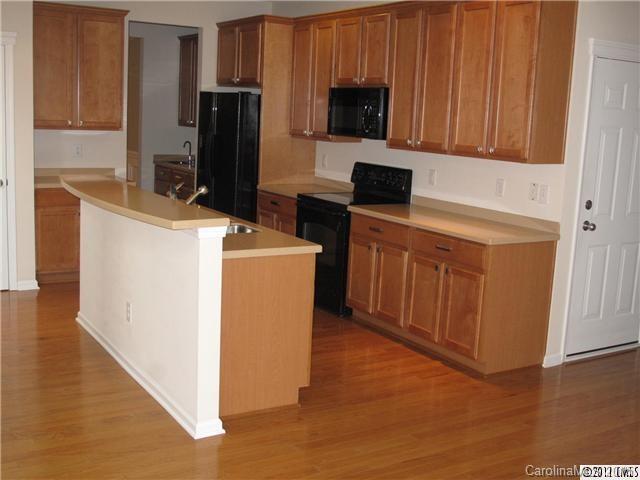 Centennial - Residential Lease