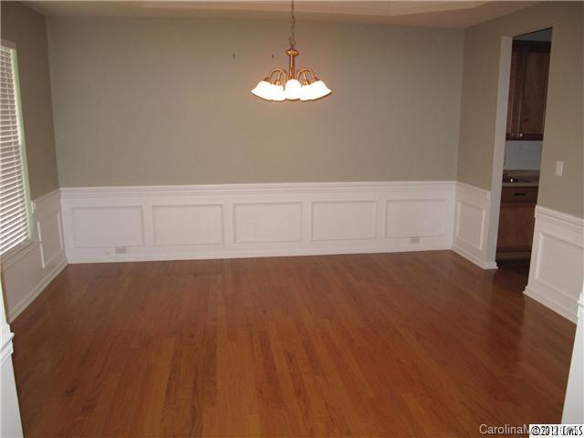 Centennial - Residential Lease