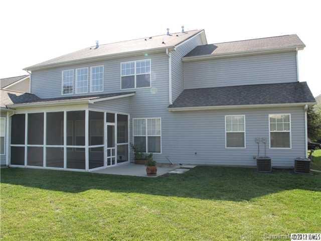 Centennial - Residential Lease