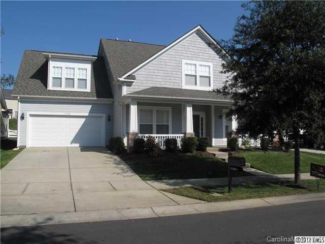 Centennial - Residential Lease