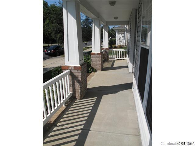 Centennial - Residential Lease