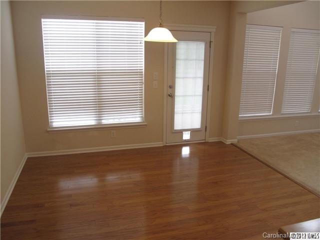 Centennial - Residential Lease