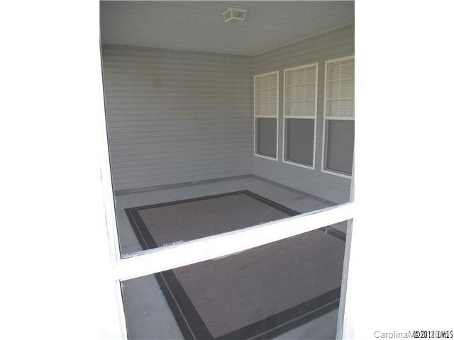 Centennial - Residential Lease