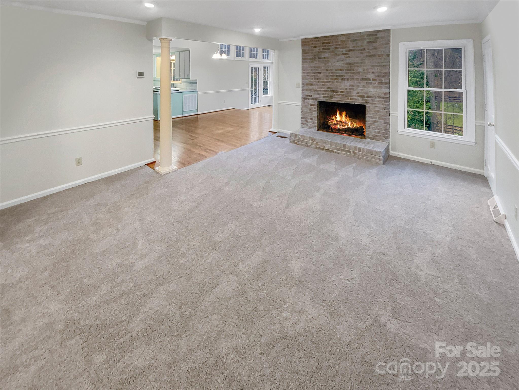 Olde Williamsburg - Residential