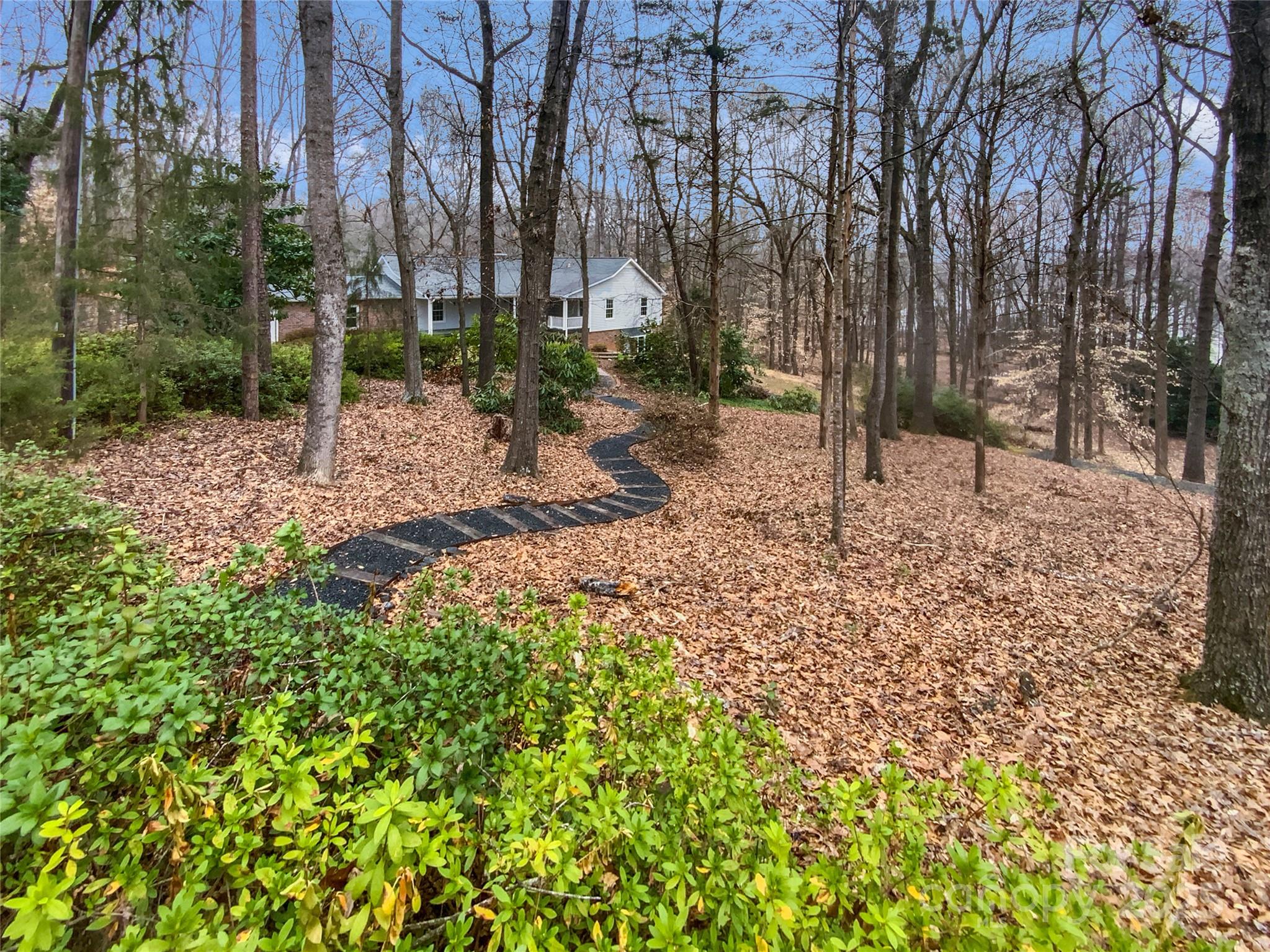 Olde Williamsburg - Residential