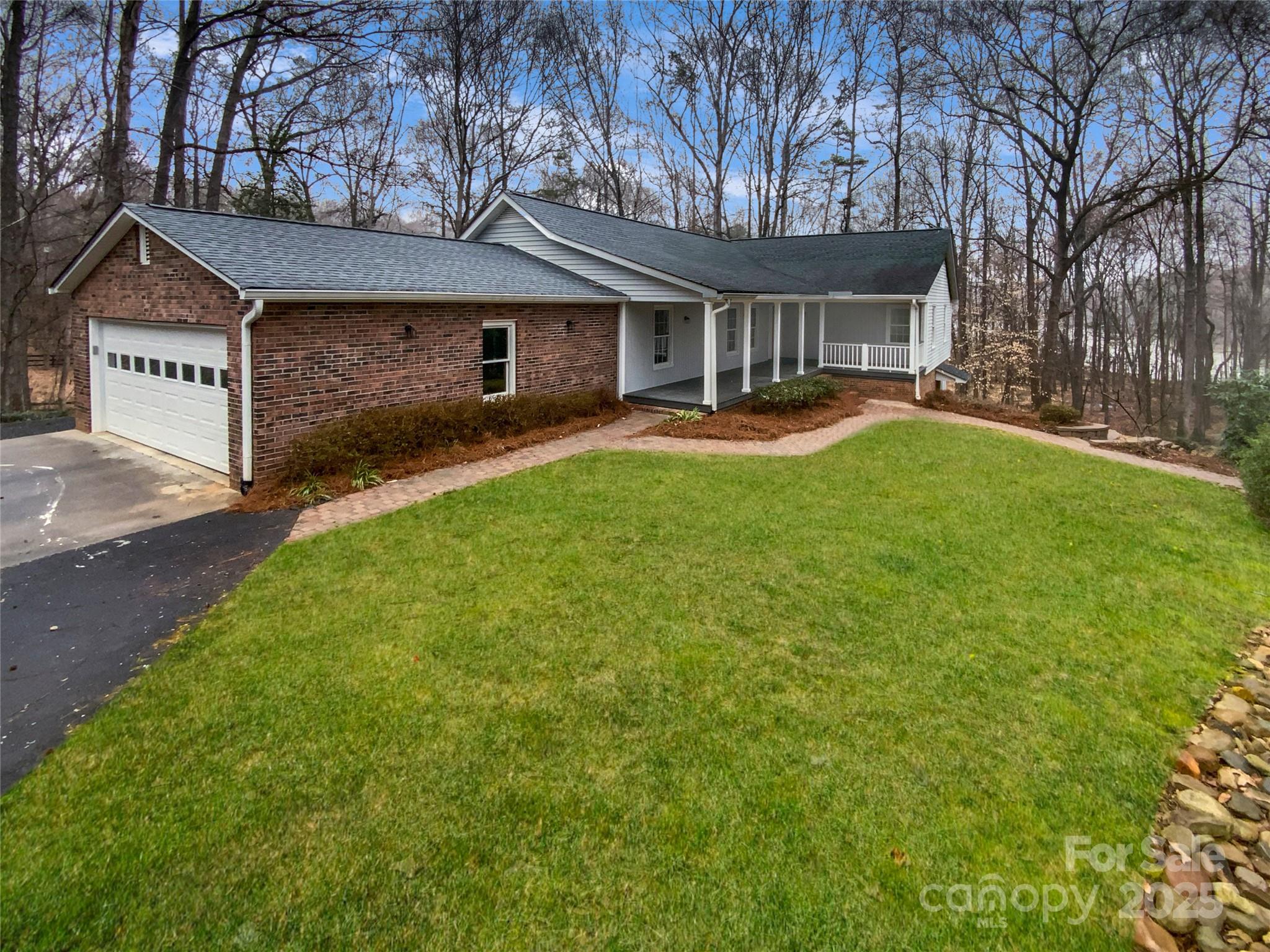 Olde Williamsburg - Residential