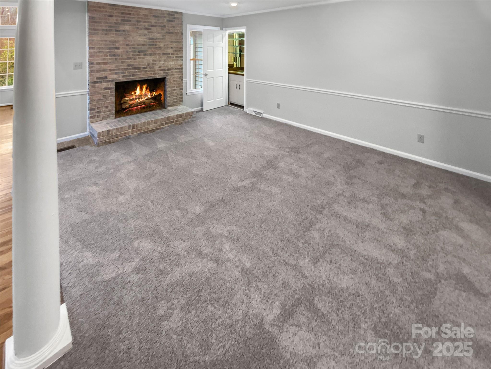 Olde Williamsburg - Residential