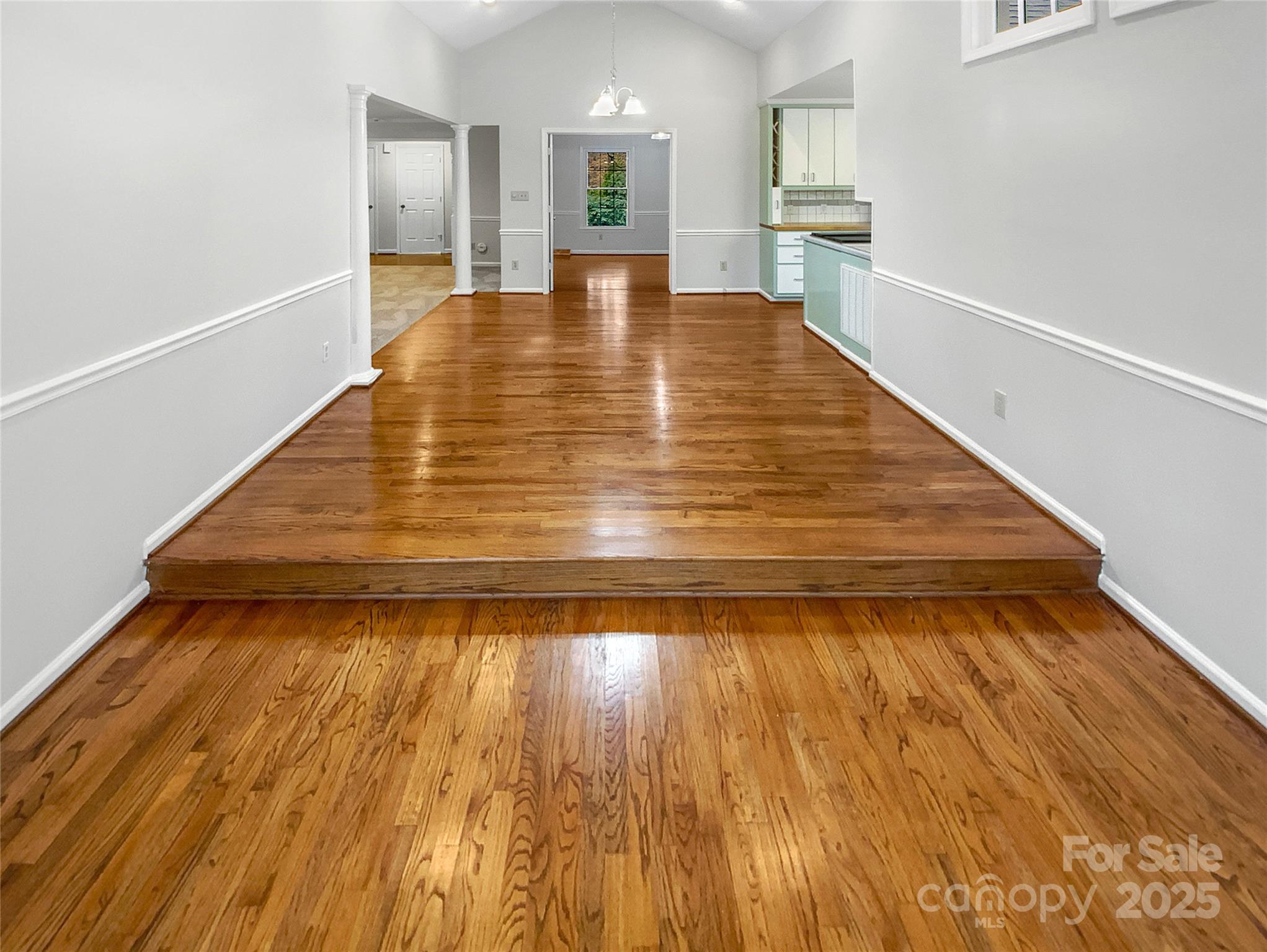 Olde Williamsburg - Residential