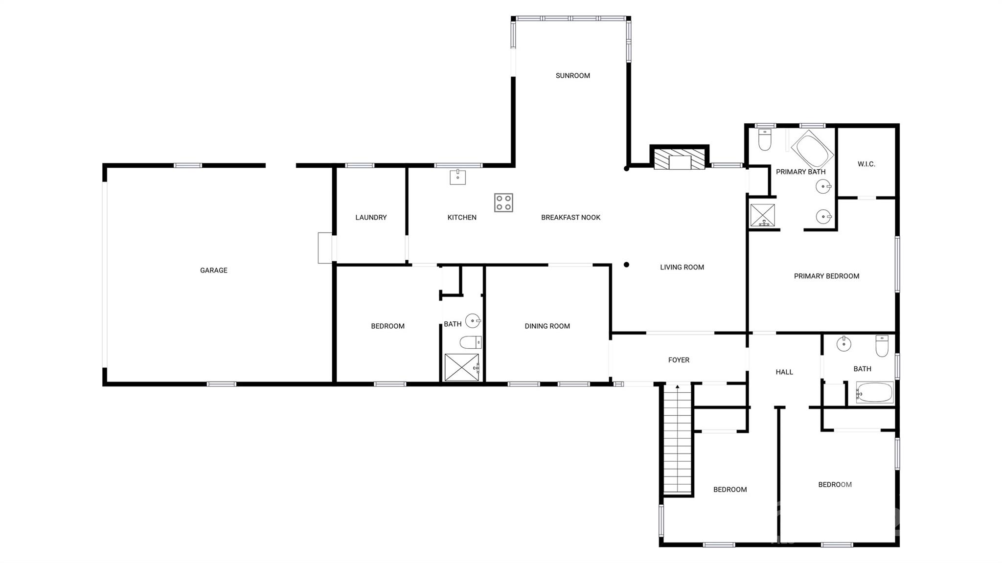 Olde Williamsburg - Residential
