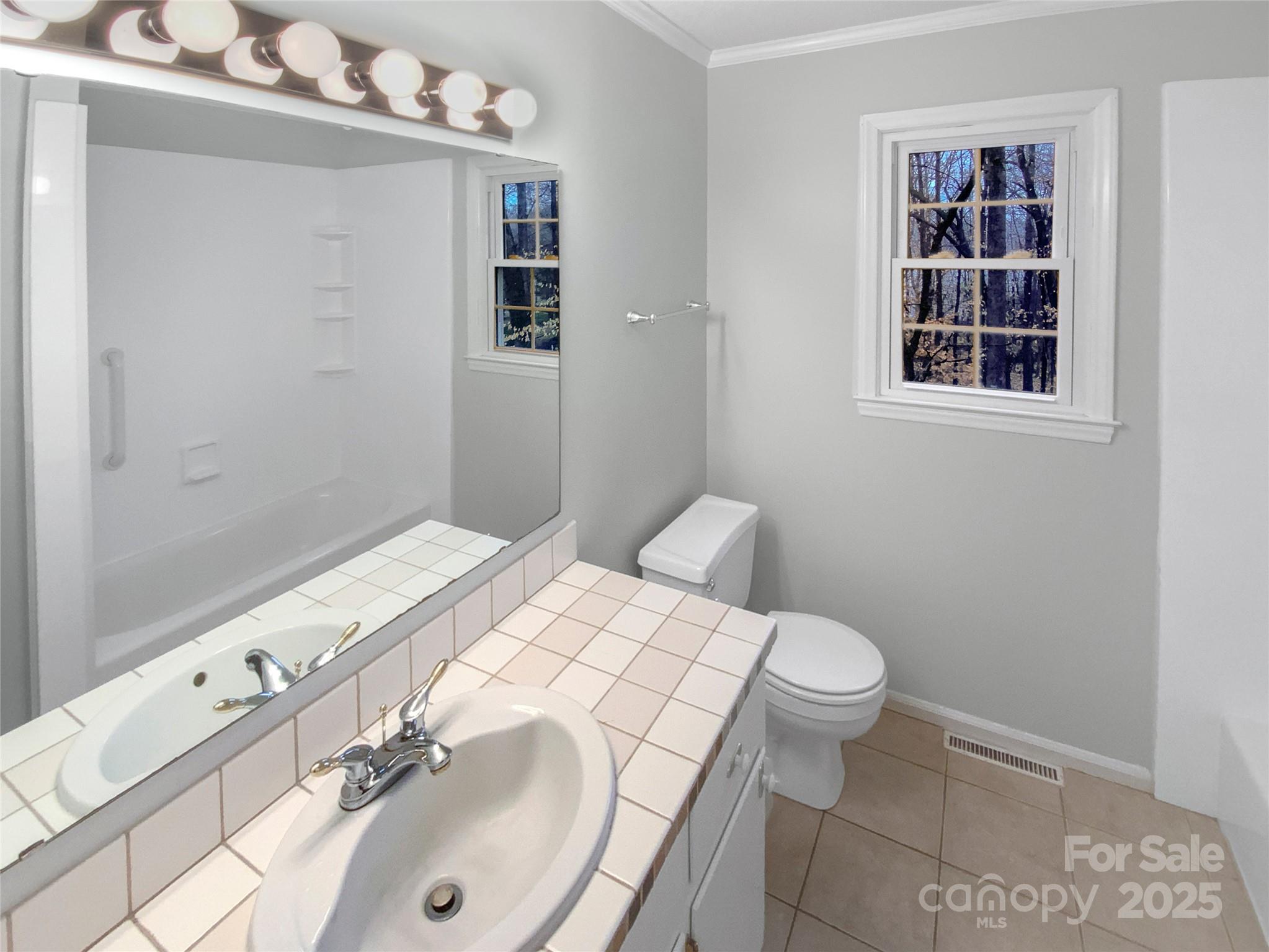 Olde Williamsburg - Residential