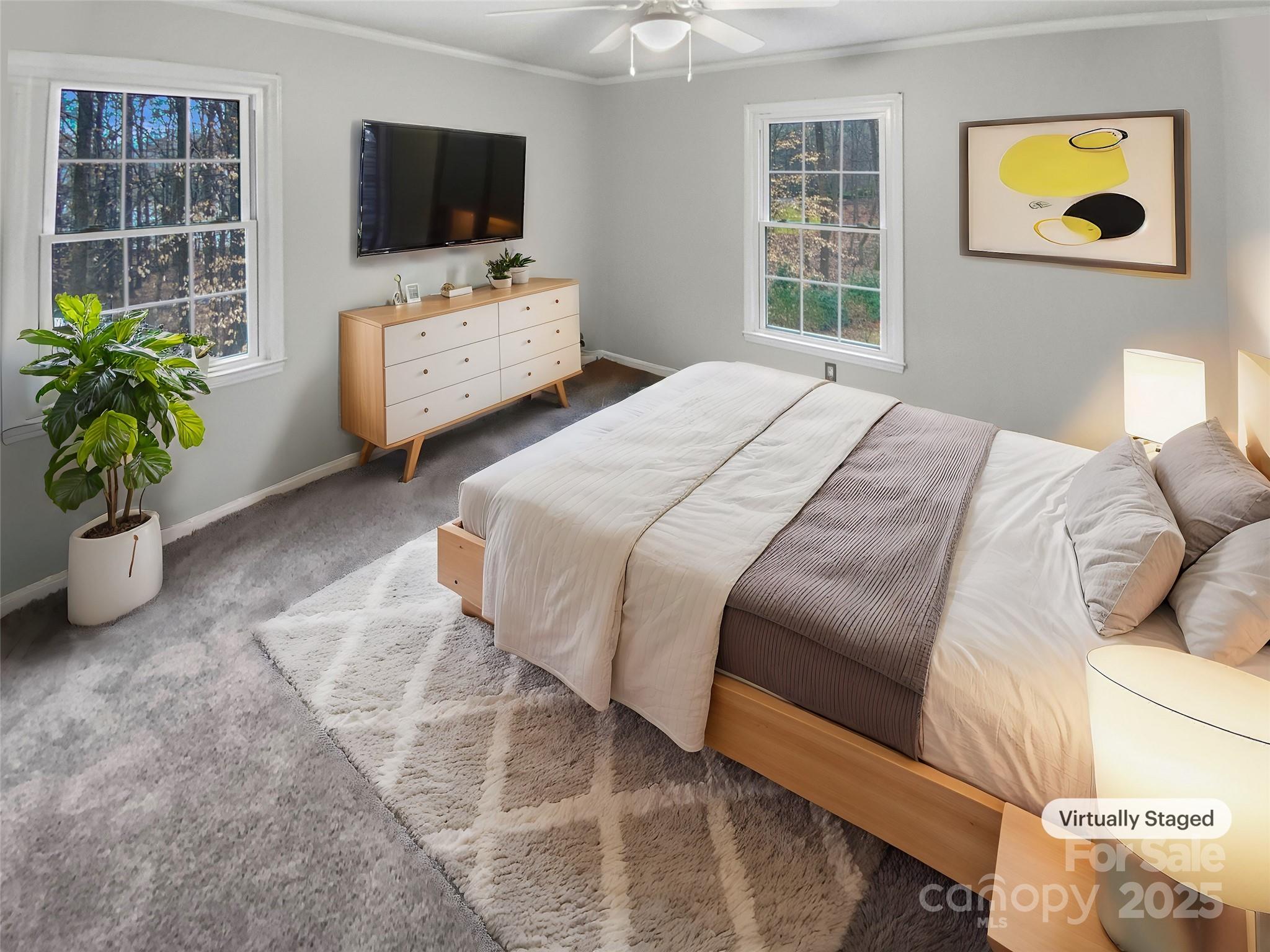 Olde Williamsburg - Residential