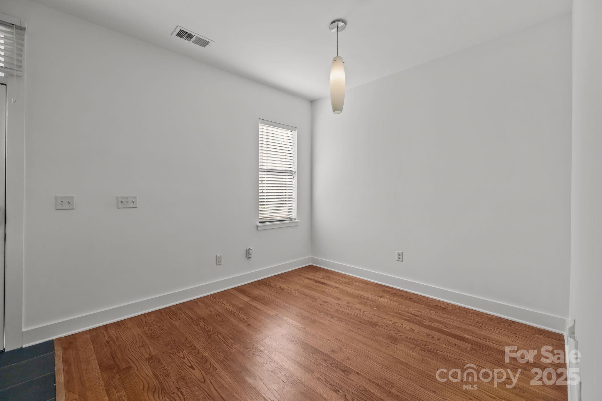 FIRST WARD - Residential