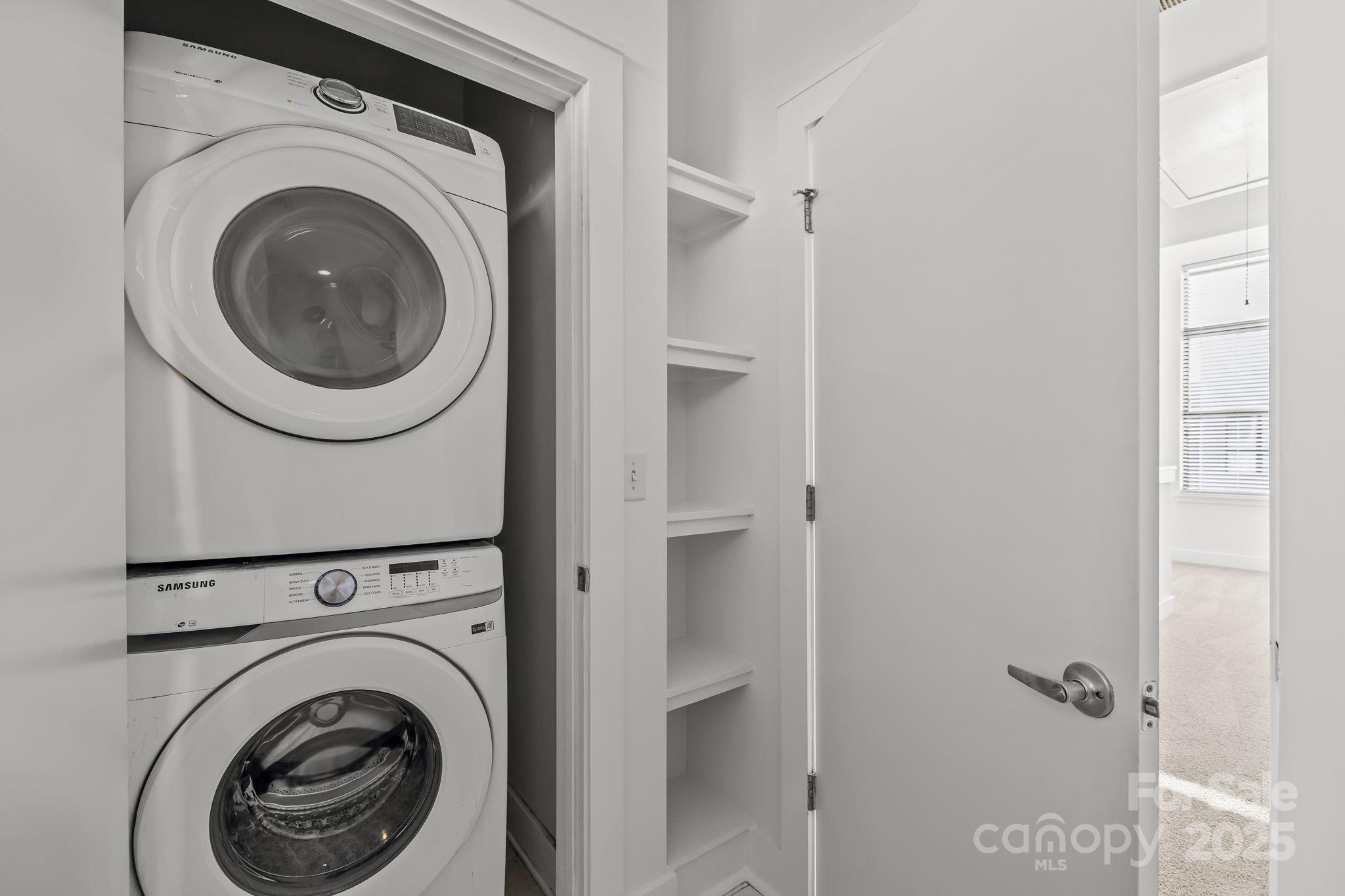 FIRST WARD - Residential