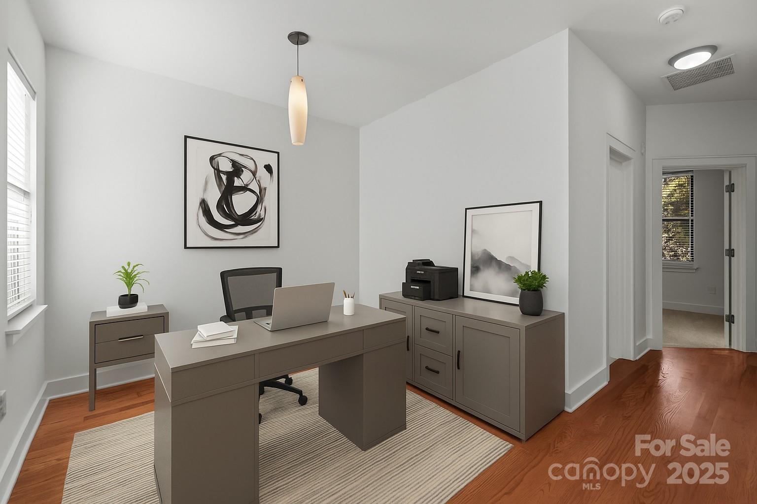 FIRST WARD - Residential