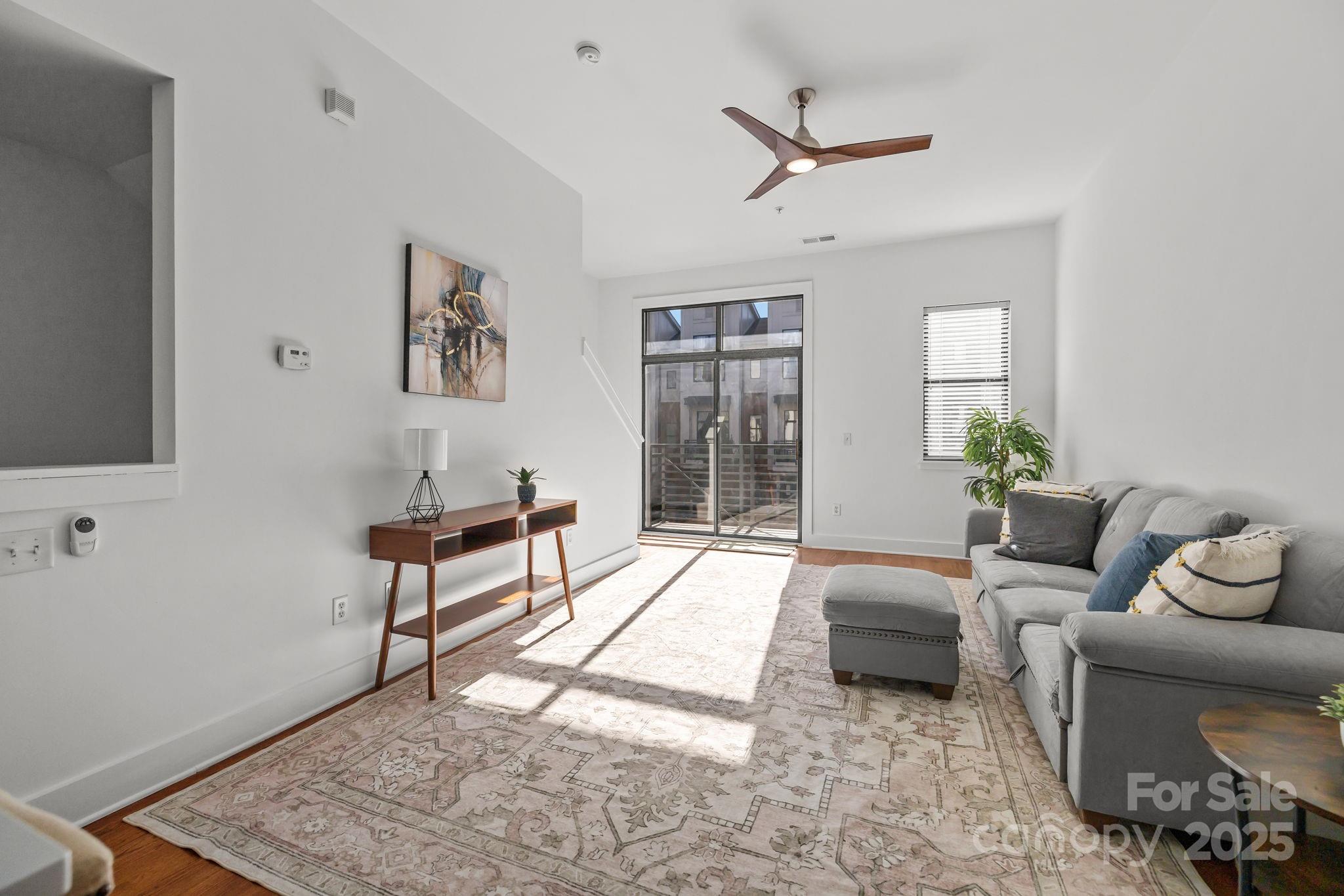 FIRST WARD - Residential