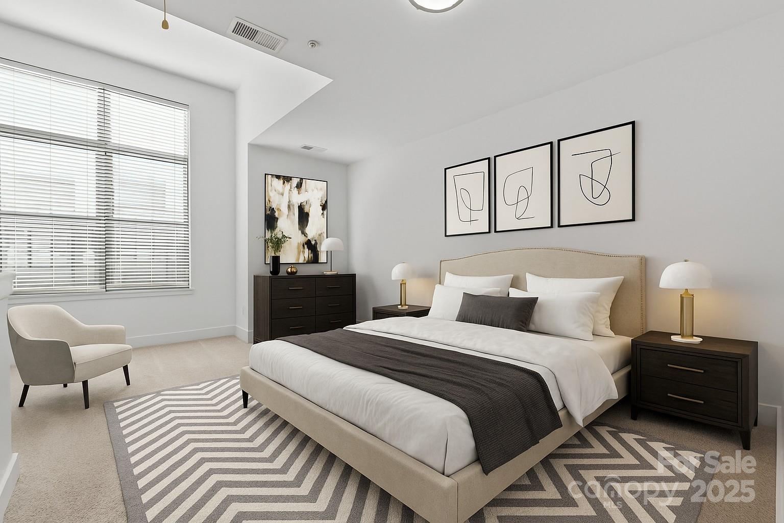 FIRST WARD - Residential