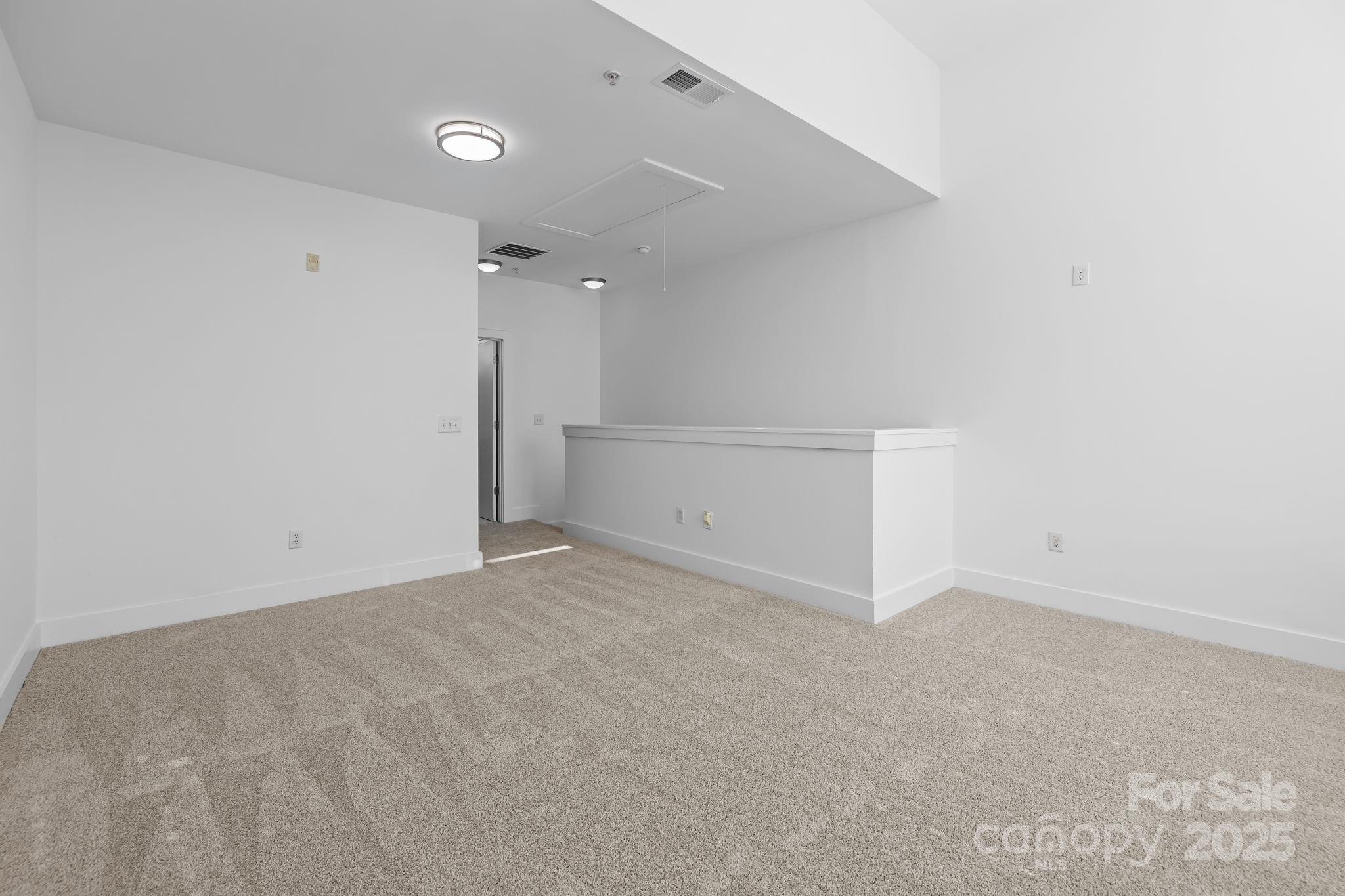 FIRST WARD - Residential