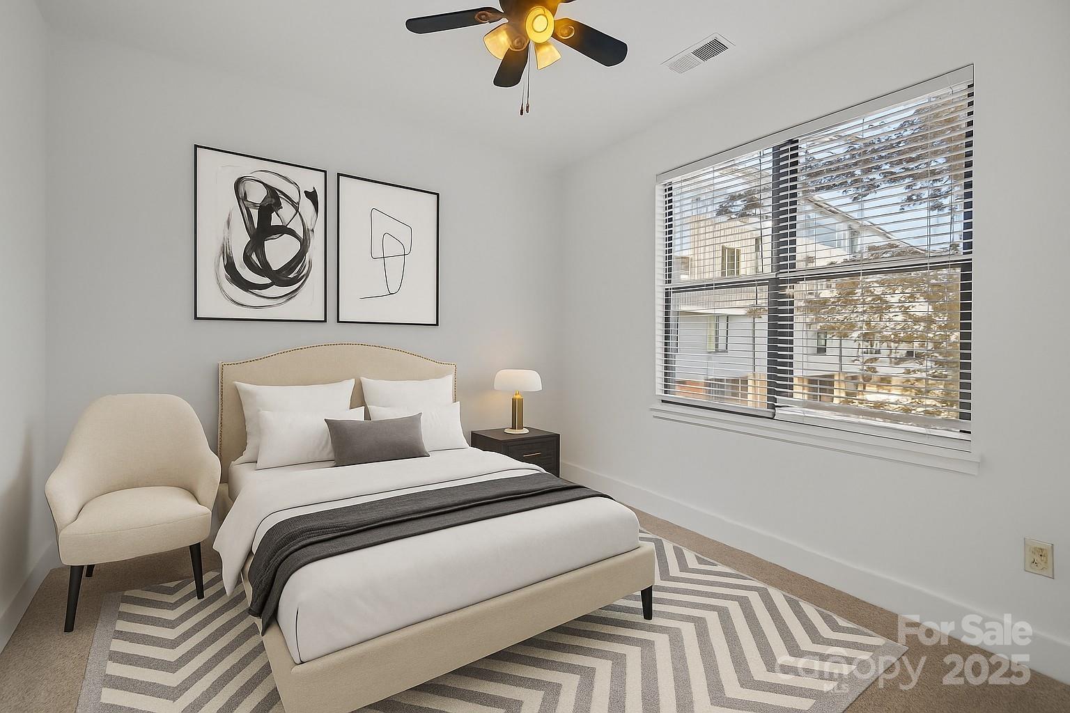 FIRST WARD - Residential