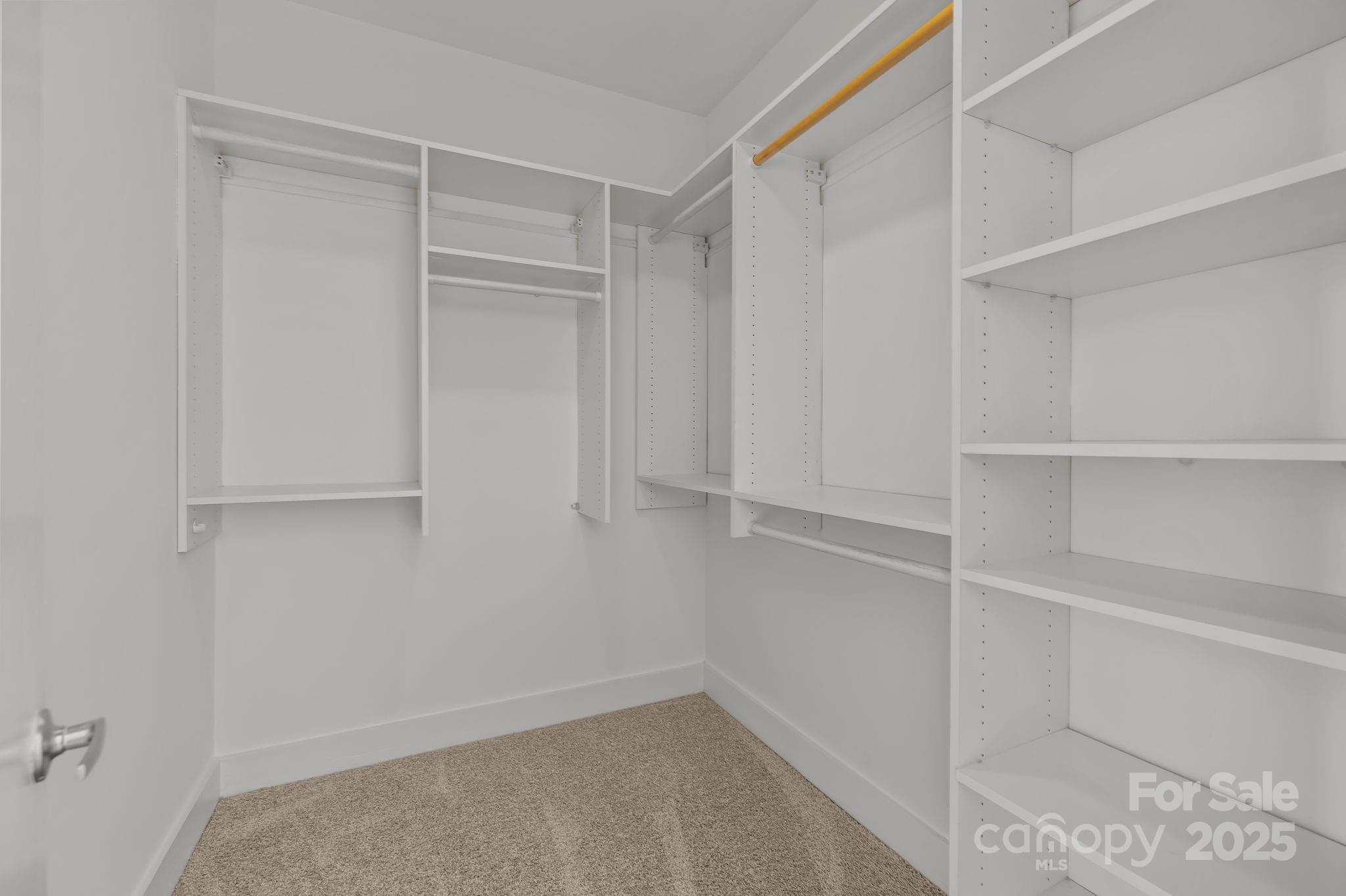 FIRST WARD - Residential