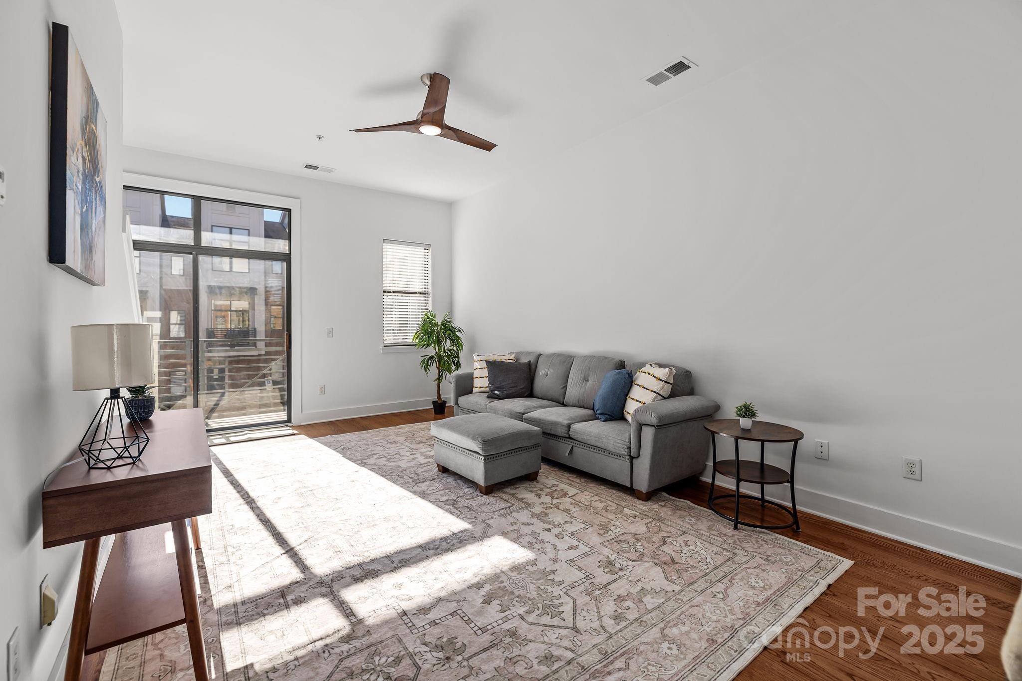 FIRST WARD - Residential