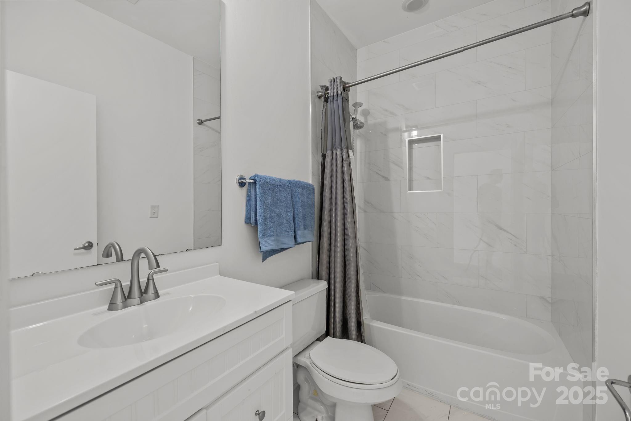 FIRST WARD - Residential