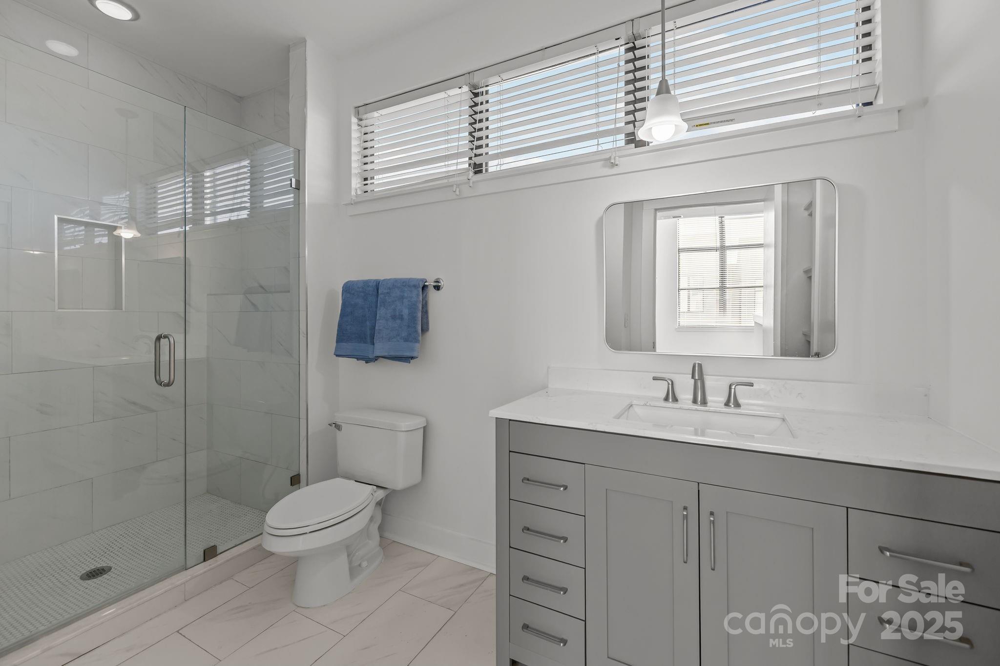 FIRST WARD - Residential