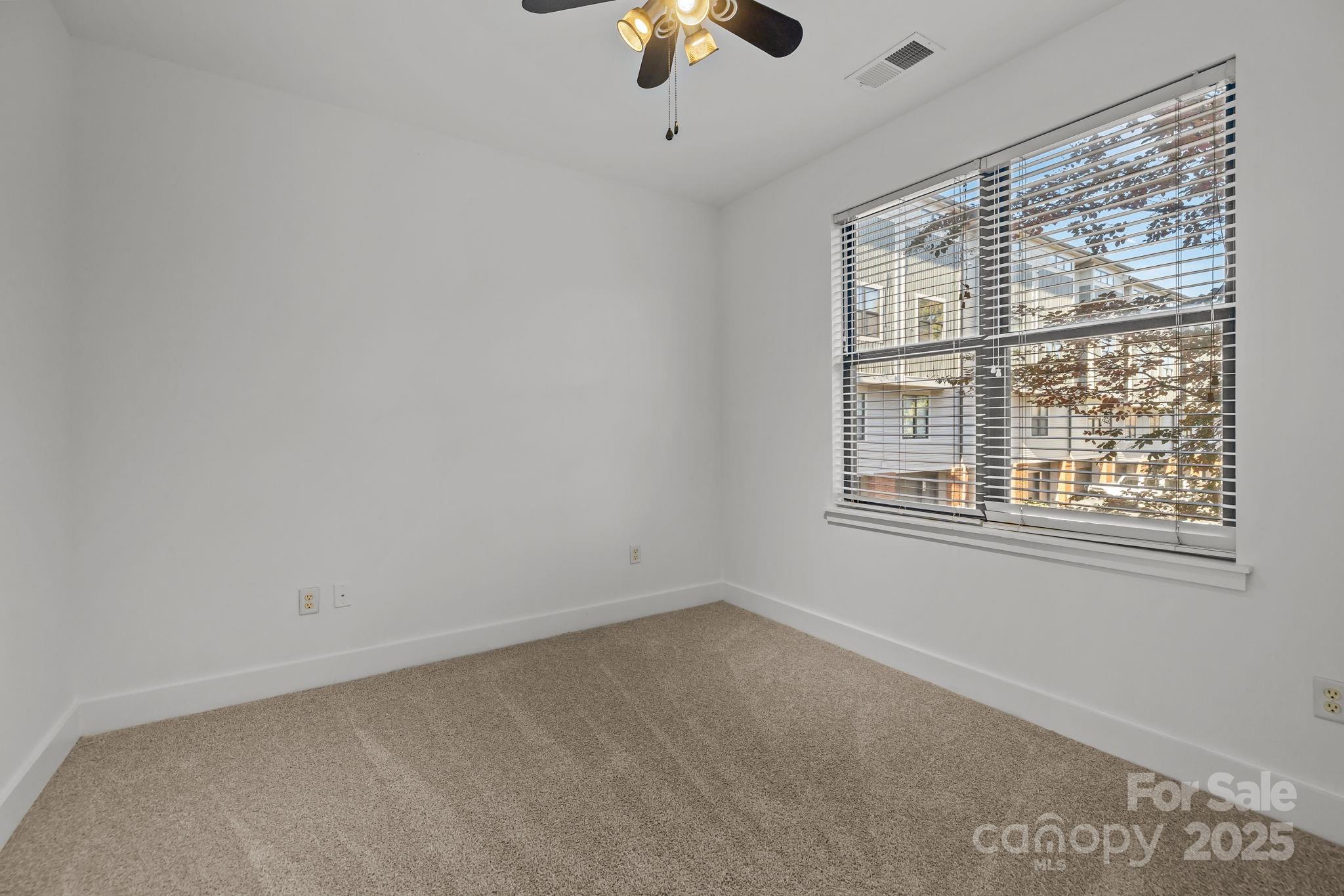 FIRST WARD - Residential