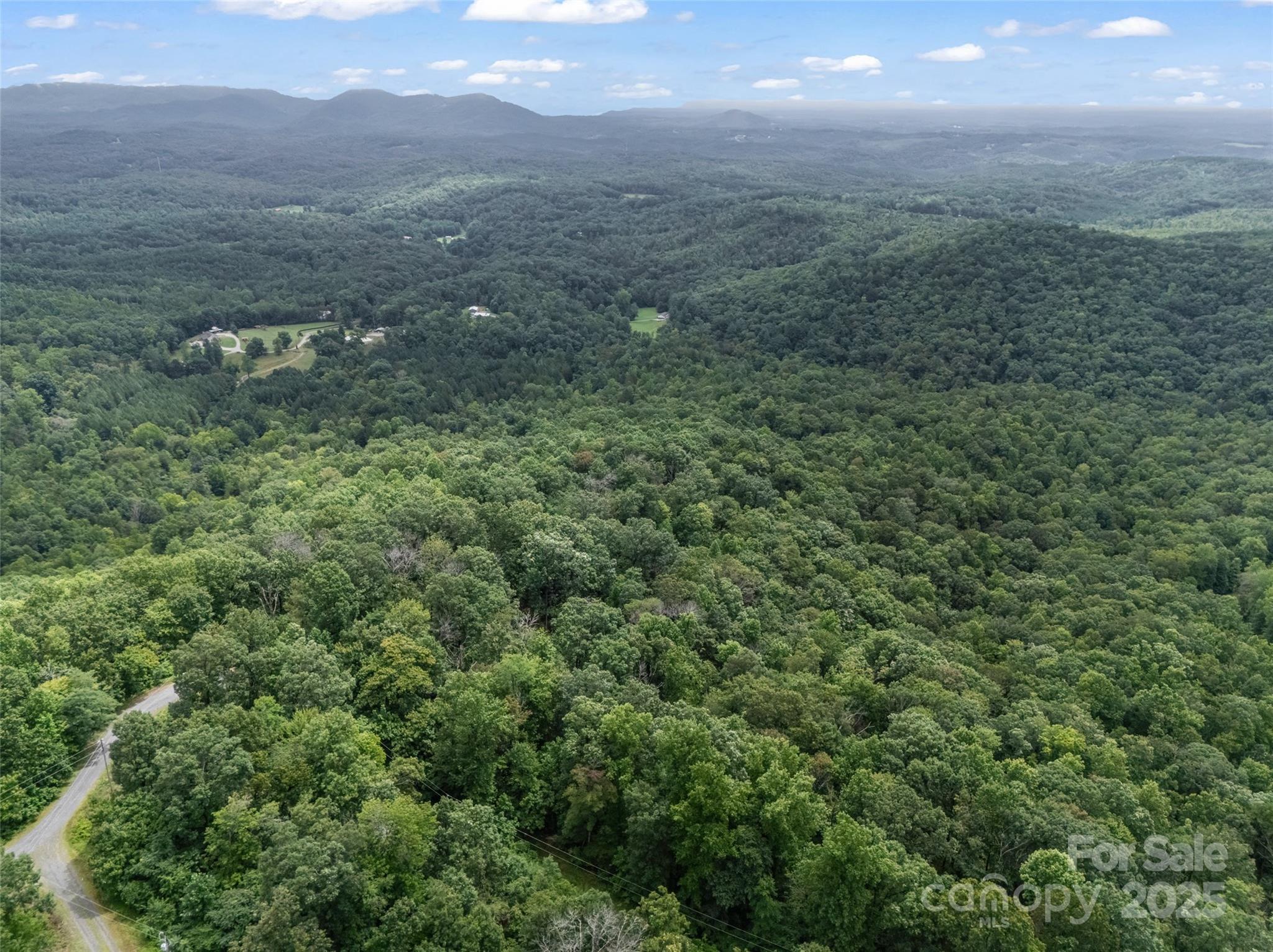 Riverbend Highlands - Land