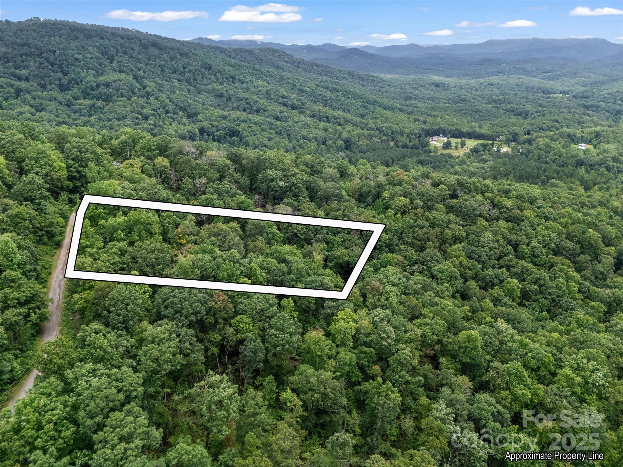 Riverbend Highlands - Land