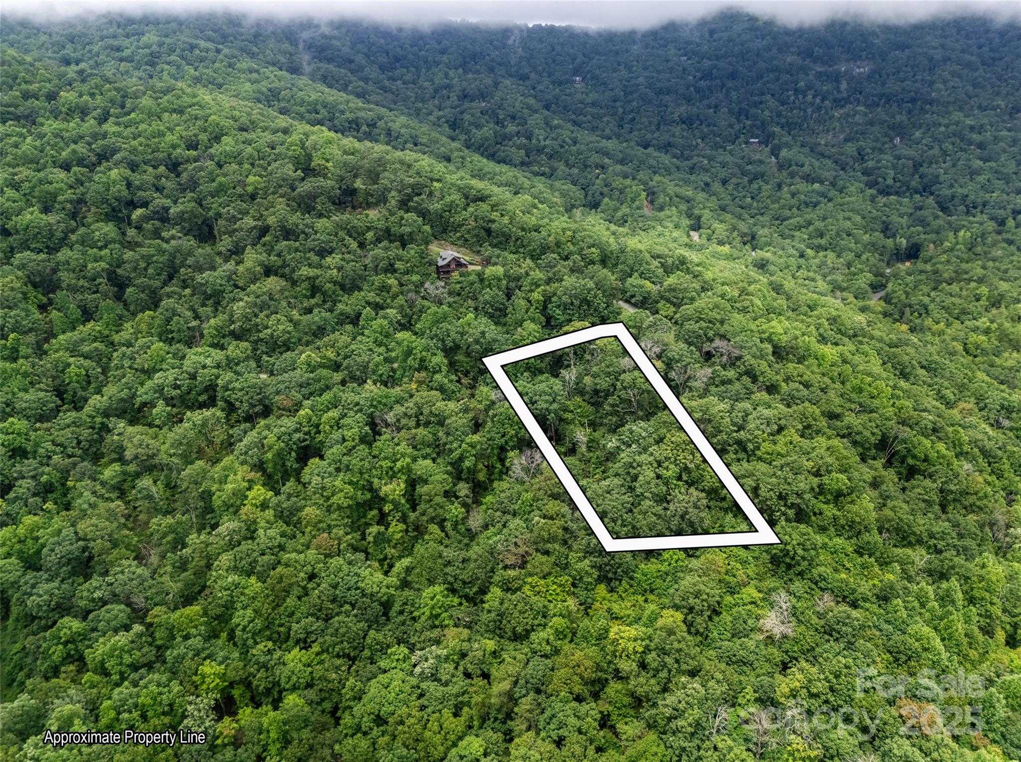 Riverbend Highlands - Land