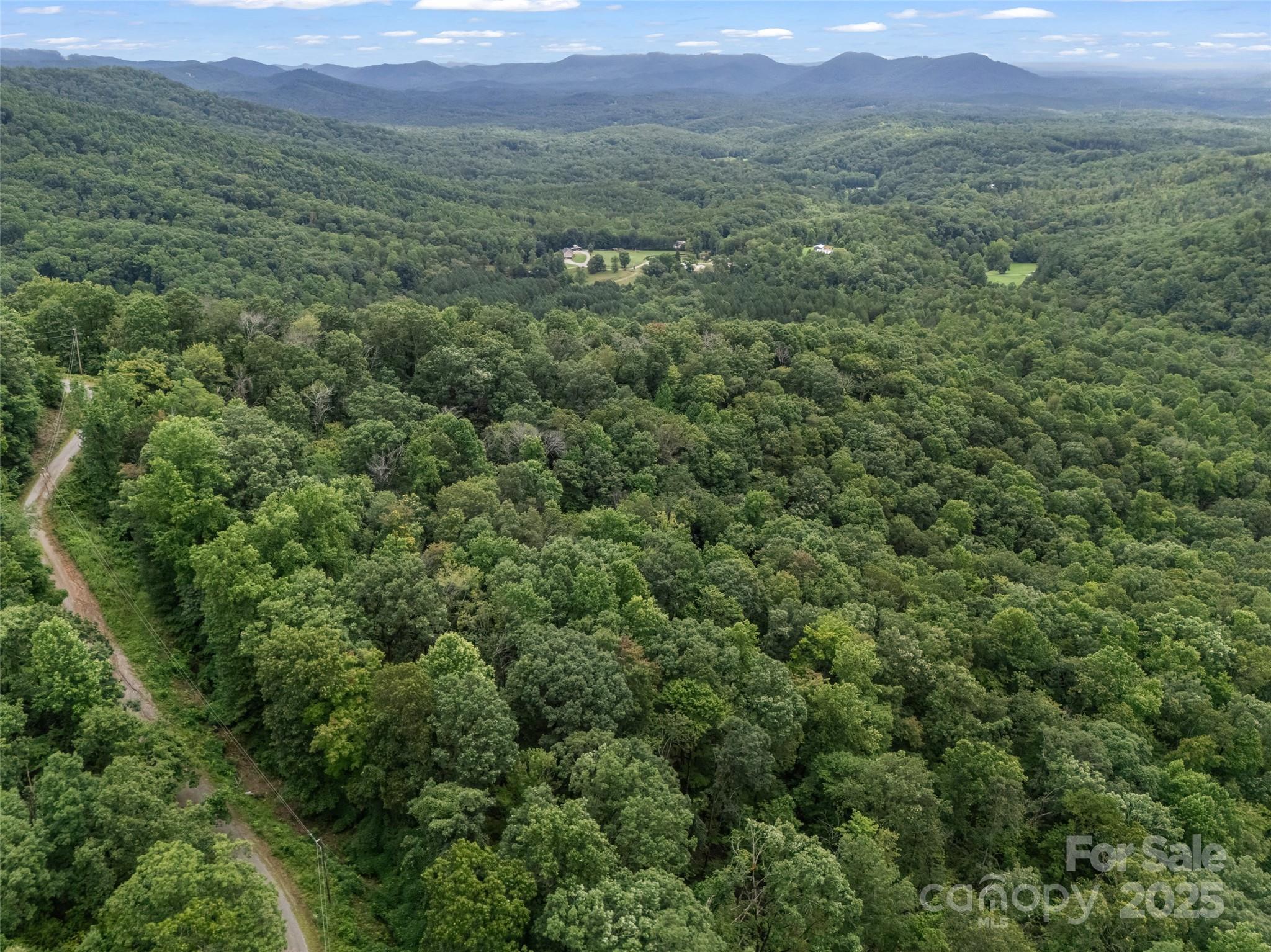 Riverbend Highlands - Land