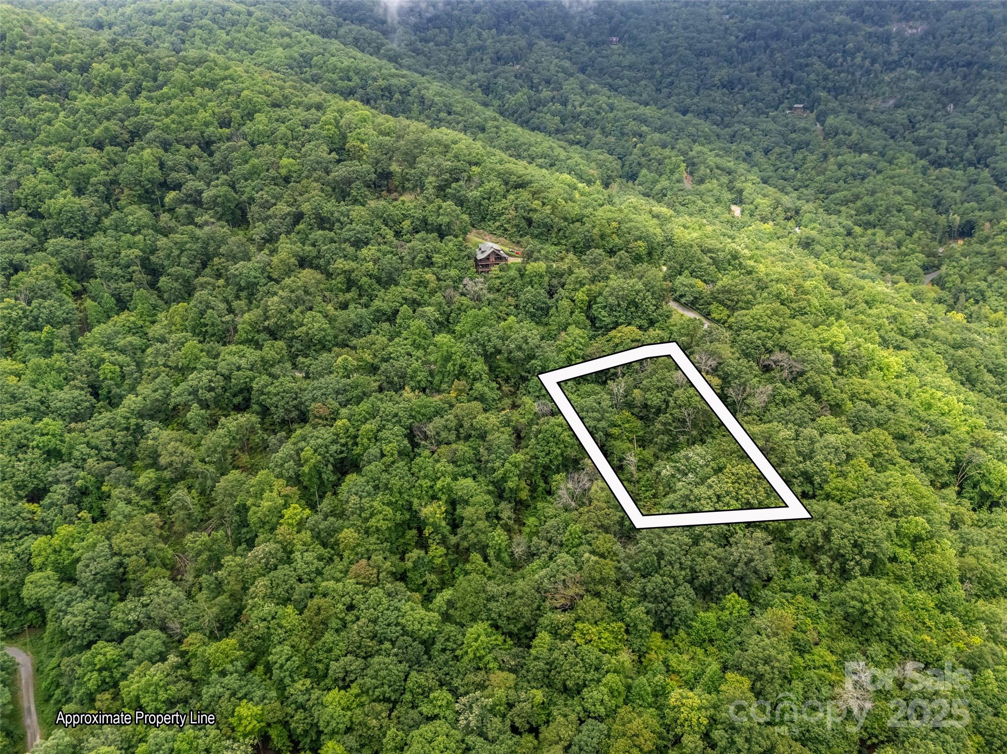 Riverbend Highlands - Land