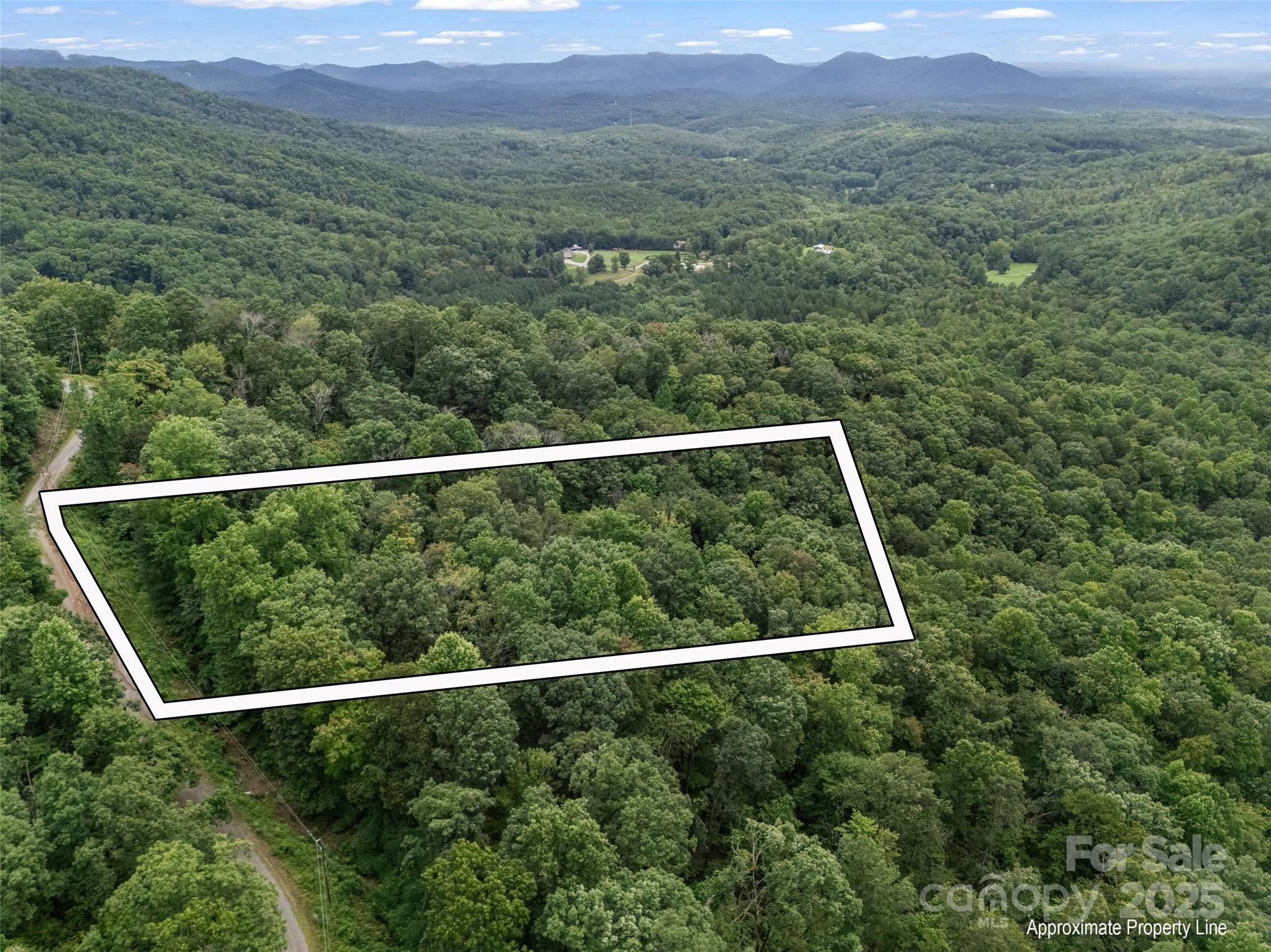 Riverbend Highlands - Land