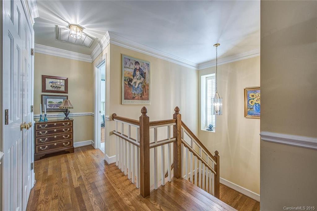 The Mountain - Residential