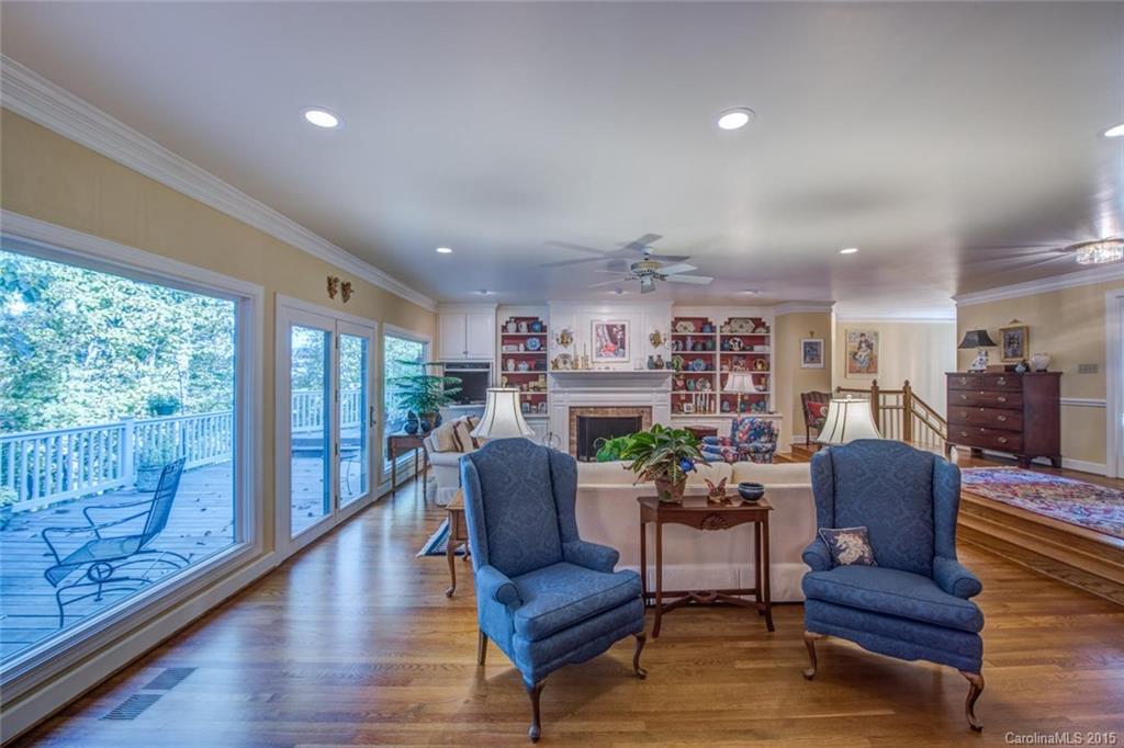 The Mountain - Residential