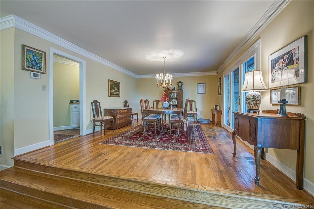 The Mountain - Residential